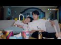 Sweet First Love EP05 ENGSUB | Su Muyun Non-Stop Liking His Sister Su Nianfeng