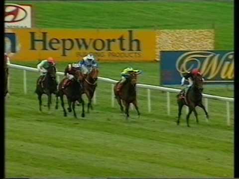 1993 Racing Post Trophy