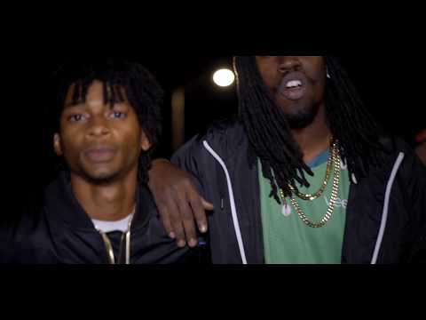 D. MCKENZIE - I'M GROWN FT.  FLY-$AUCY [MUZIK VIDEO] [TNIYP3]