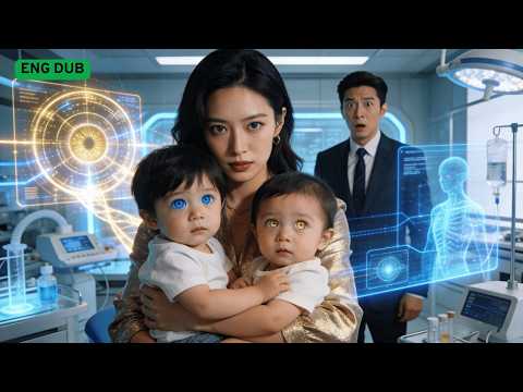 Shocking! Cinderella Is the CEO's First Love? Dragon and Phoenix Twins Uncover a Rich Family Secret!