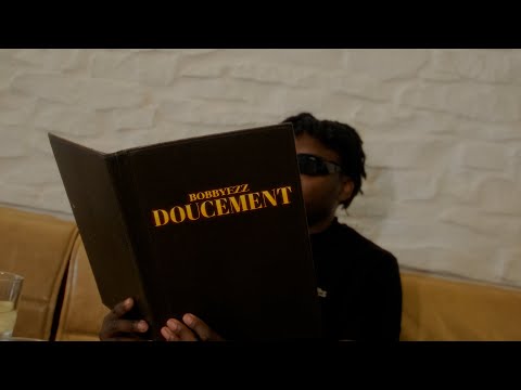 BOBBYEZZ - DOUCEMENT