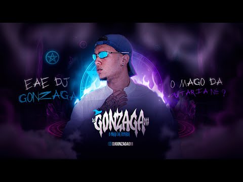 VAI LARISSA VEM LARISSA - Mc Teteu ( Dj Gonzaga 011 ) 