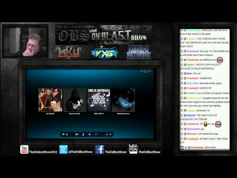 The On Blast Show Ep34: Jebailey vs Triforce vs Jamessmk Part 3