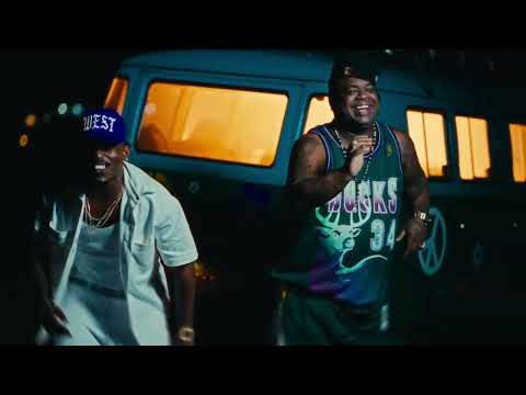 LOS 4 - Infieles (Video Oficial)