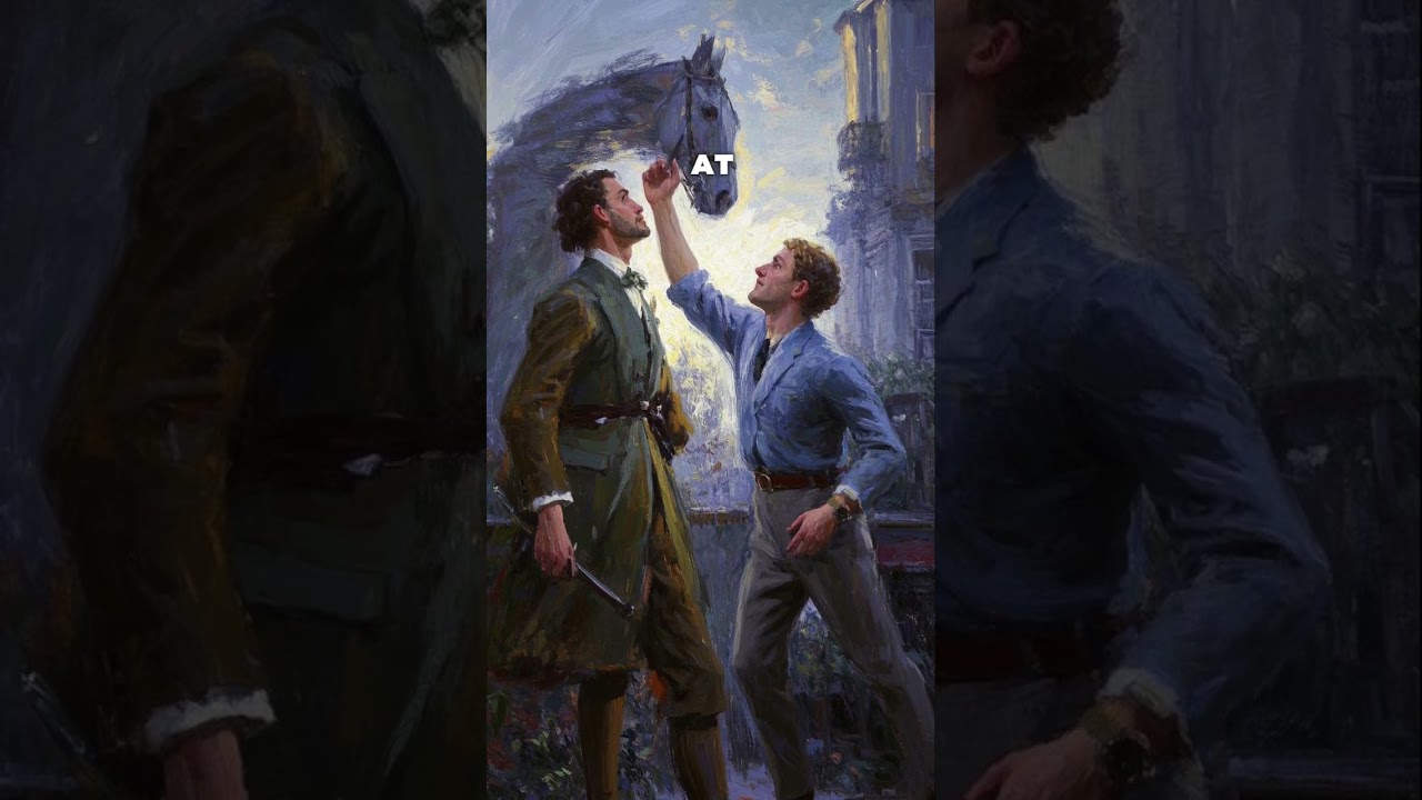 Your Brain Can’t Hold Two Thoughts… Watch!  ~ The Two Thought Paradox