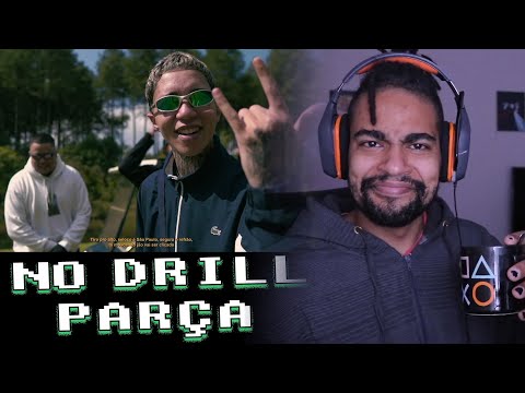 Malandro Chique - Massaru, Danzo, Igão (Prod. Celo) | React
