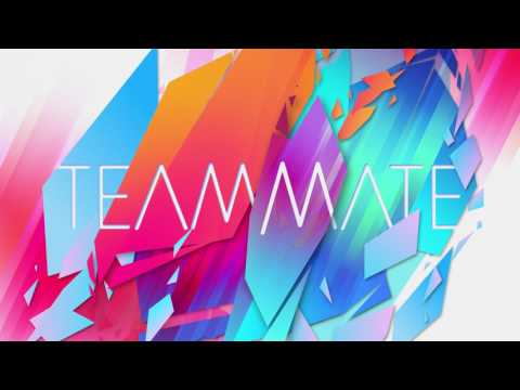 TeamMate - Something Simple (Official Audio)