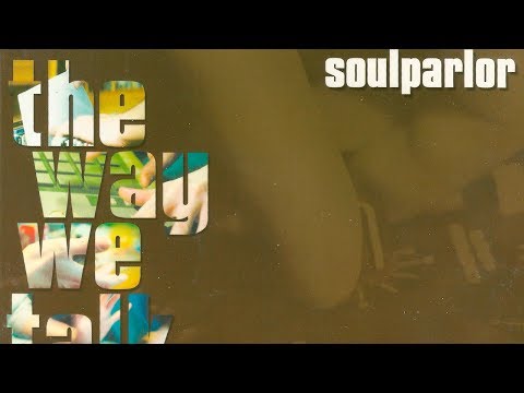 SoulParlor — So Far /Sense Music, 2002/