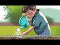 The Seed Of Hope Kids Short Time Story
