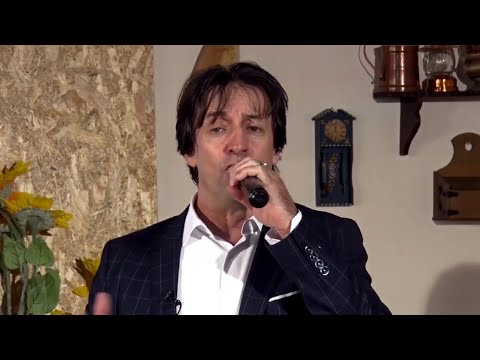 Hajrudin Hazre Udvincic - Sa Igmana pogledat je lijepo (Uzivo)