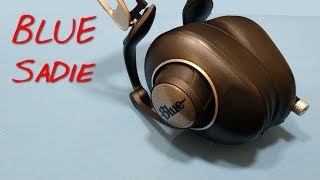 Video thumbnail for Z Review - Blue Sadie [Like a Robot that FUXs your Head...] by Z Reviews