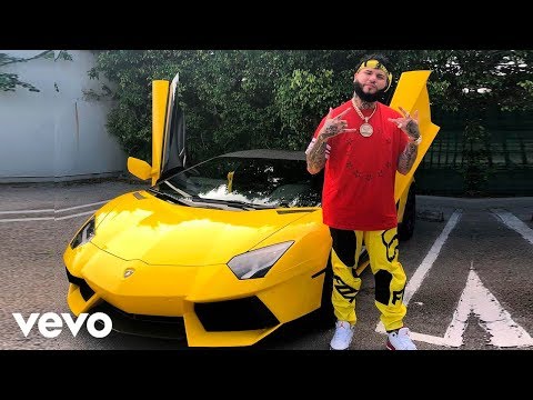 Trepate - Farruko ✘ DM