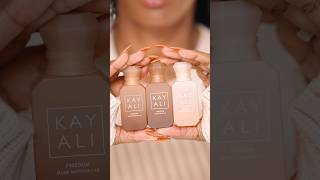 New Kayali Freedom Collection Hits & Misses
