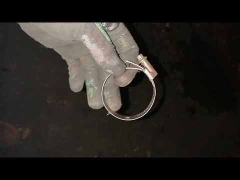 Ford Focus ST No Boost!! (How to fix VERY EASILY!!)