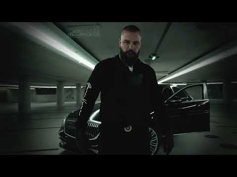 Kollegah Type Beat 2022 - "City Of Blood" (prod by Buckroll)