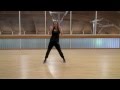 Dance fitness routine to "GDFR" by Flo Rida ft ...