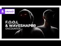 F.O.O.L & Waveshaper - Encounter [Monstercat Release]