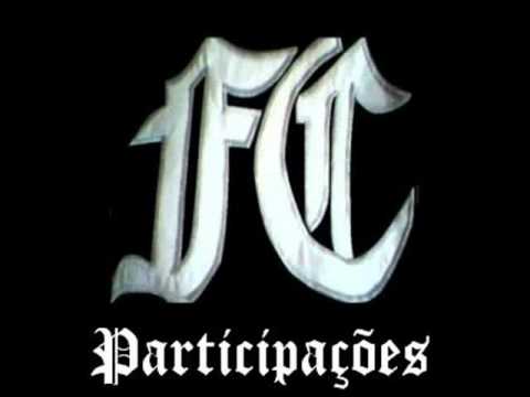 JOÃO NINGUÉM (Detentos do Rap - Participação de Eduardo)