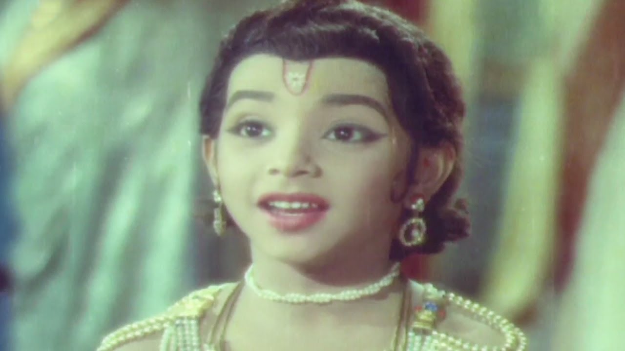 He Shri Jagpati Sakal Bhakt Palak Lyrics | Bhakta Prahlad | Rajeshwar Rao Rajagopal Krishnan