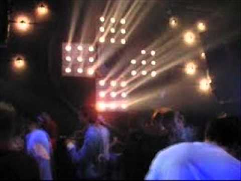 Mr.Dj Dario @ Kashina