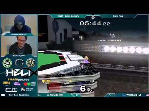 Westballz looking like Hax$