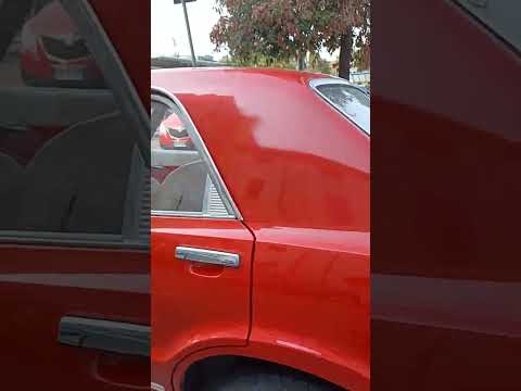 Ford Taunus TC1 1970-1975