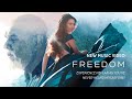 Mei-lan - Freedom (feat. Ali Pervez Mehdi) (Official Video)