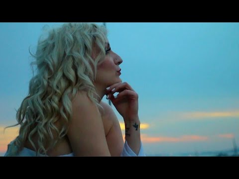 Jamie Burke-WHITE DRESS (Official video)
