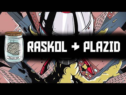 Raskol & Plazid - Blast off