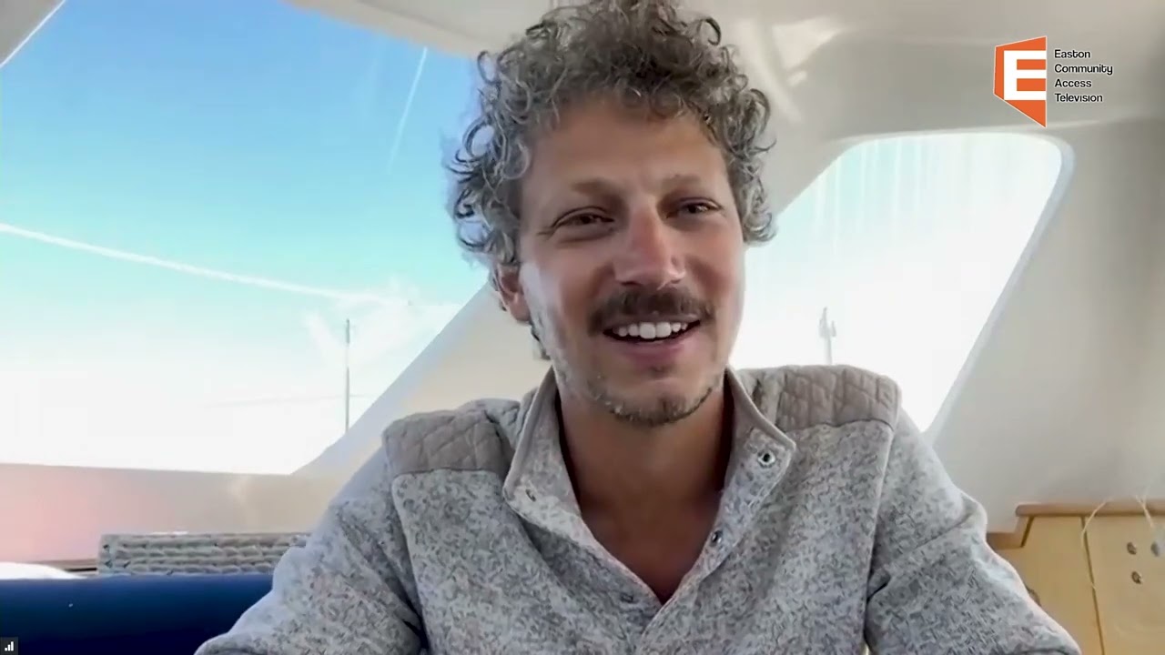 Film Connection: Ben DelGuerico