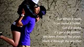 Jeremih - Love Don&#39;t Change Lyrics