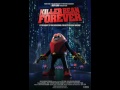 Killer Bean Forever Fighting Mood