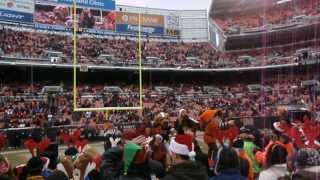 Whitney Wolanin - Run, Run Rudolph "Live"