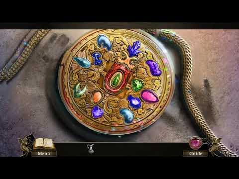 PC Longplay [947] Otherworld: Spring of Shadows (Collector's Edition)