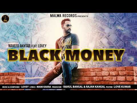 Black Money