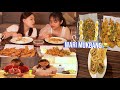 Singju Bora Lairabagi Mukbang🥹Our fav❤️destinations?? ​⁠@SarangthemMaheshori