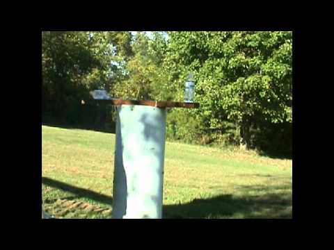 Giants Bane test cutting