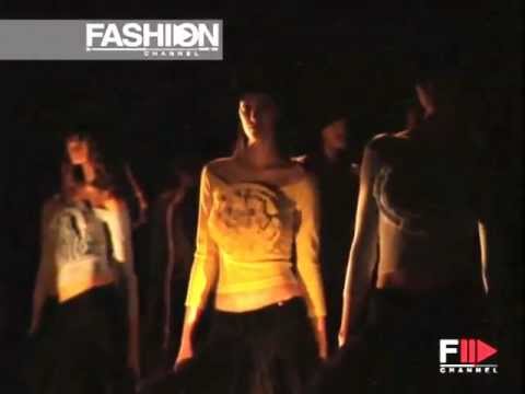 "Sonia Rykiel" Autumn Winter 2003 2004 Paris 3 of 3 Pret a Porter Woman by FashionChannel