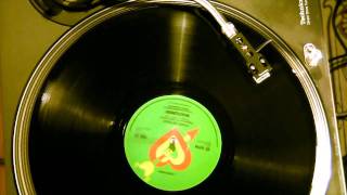 Matumbi - Point of View (Squeeze a Little Loving) - 12 &quot;
