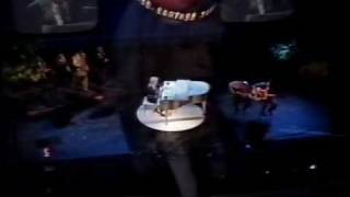 Debbie Gibson - Whose World Is It [Live 1990]