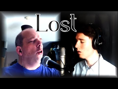 LOST - Michael Bublé | Cover by NIGEL CRAFT & YAGO