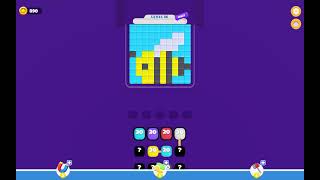 Poppin Cube (This Is Blast Sort Game 3D Unity Game Source Code) video preview