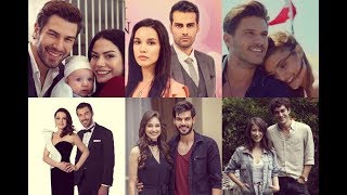 Турецкие сериалы 2018 Когда выйдут