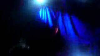 Satyricon Havoc Vulture en Mexico 2009