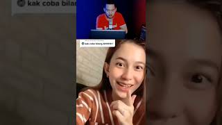 Download lagu Cewe cantik ini di suruh bilang Aaaahh!! 😱 #lemesbestie #desahan #desahancewek #memes #meme #cantik mp3 Download lagu Cewe cantik ini di suruh bilang Aaaahh!! 😱 #lemesbestie #desahan #desahancewek #memes #meme #cantik mp3