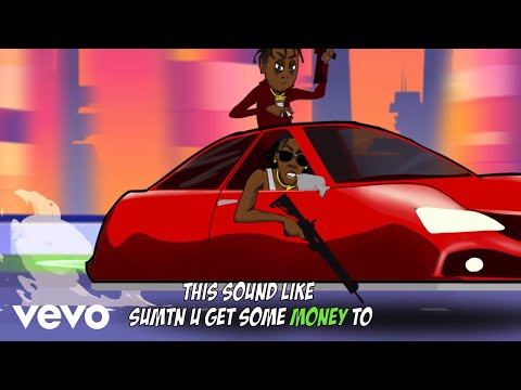 Jakal, Skillibeng - Sounds Like Remix (Official Video)