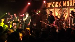 Dropkick Murphys - Sunshine Highway (Live - Rome 2012)