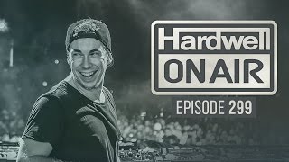 Hardwell On Air 299