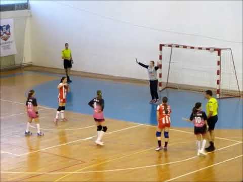 Crvena Zvezda - Temerin (2004. i ml.)