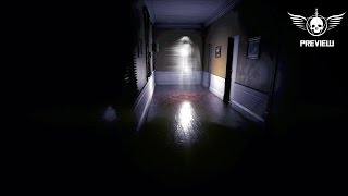 Actual Realistic Ghost Simulator | POLTERHEIST